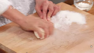 cara membuat kulit pangsit