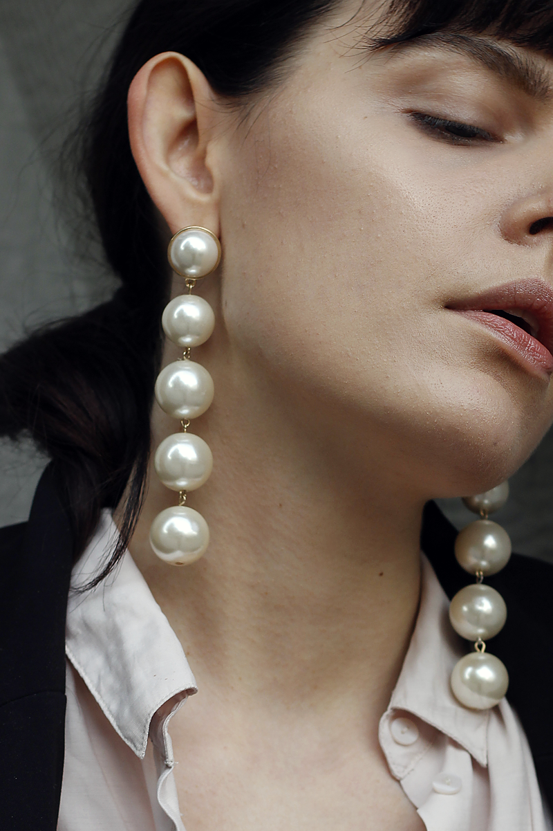 PEARLS Fashion and Style Trends 2018