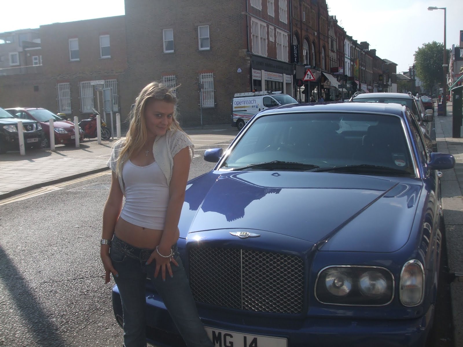 How to meet milfs How to meet milfs