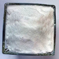 L-Glycin Aminosäure, einer der wichtigsten Entzündungsregler