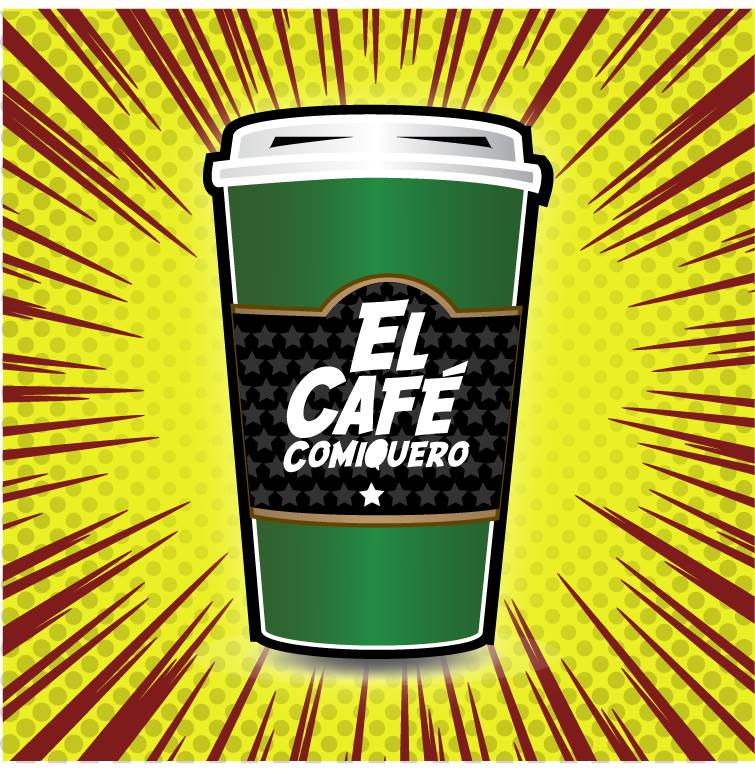 El Café Comiquero Podcast