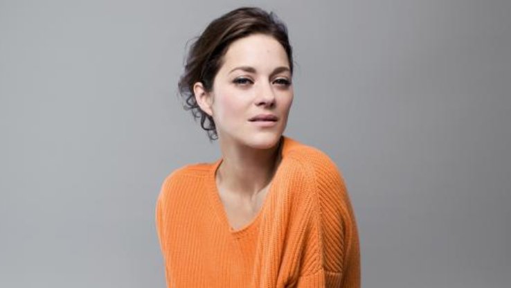 Marion Cotillard Marion Cotillard