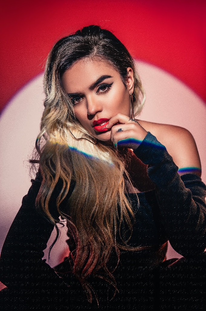 Karol G puso a fantasear con este vídeo en sus redes sociales | Reggaeton Rankiado | Música urbana latina en un solo sitio