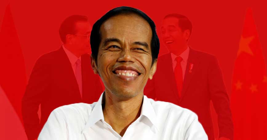 Jika Jaenudin Berkuasa 2 Periode, Akan Muncul New Dictator di Indonesia?