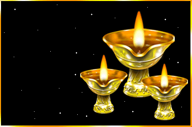 Send Happy Diwali 2015 Animated Firework Photos Free