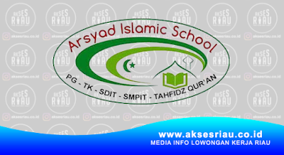 Arsyad Islamic School Pekanbaru