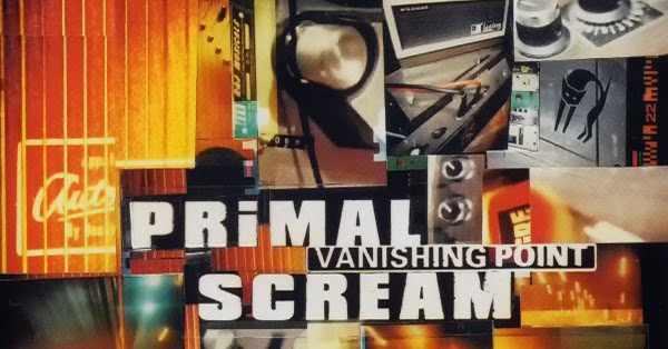 Primal scream screamadelica remastered rar