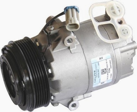 MC Compressores - Soluções em Refrigeração Automotiva