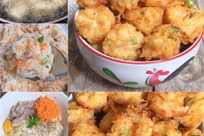 Resep Rahasiaku Cara Membuat Misoa Goreng Ekonomis Mudah dan Praktis | Tips Masak