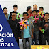 Idea de tesis 160 de 1000 ideas de tesis: ¿Cómo preparar los recursos; tanto humanos como materiales, para divulgar la matemática fuera del espacio escolar?