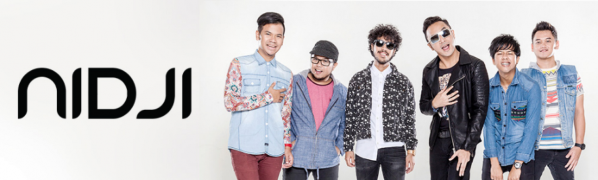 Lirik lagu Nidji Lirik Lagu Indonesia dan Lirik Lagu Barat