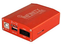 Infinity Chinese Miracle latest setup Infinity Chinese Miracle 2 Qualcomm