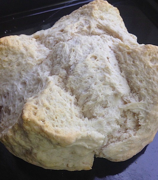 Kitchen Bounty Damper National QuickBread of Australia
