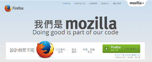 Mozilla坦承不慎洩漏 7.6 萬名開發者個資