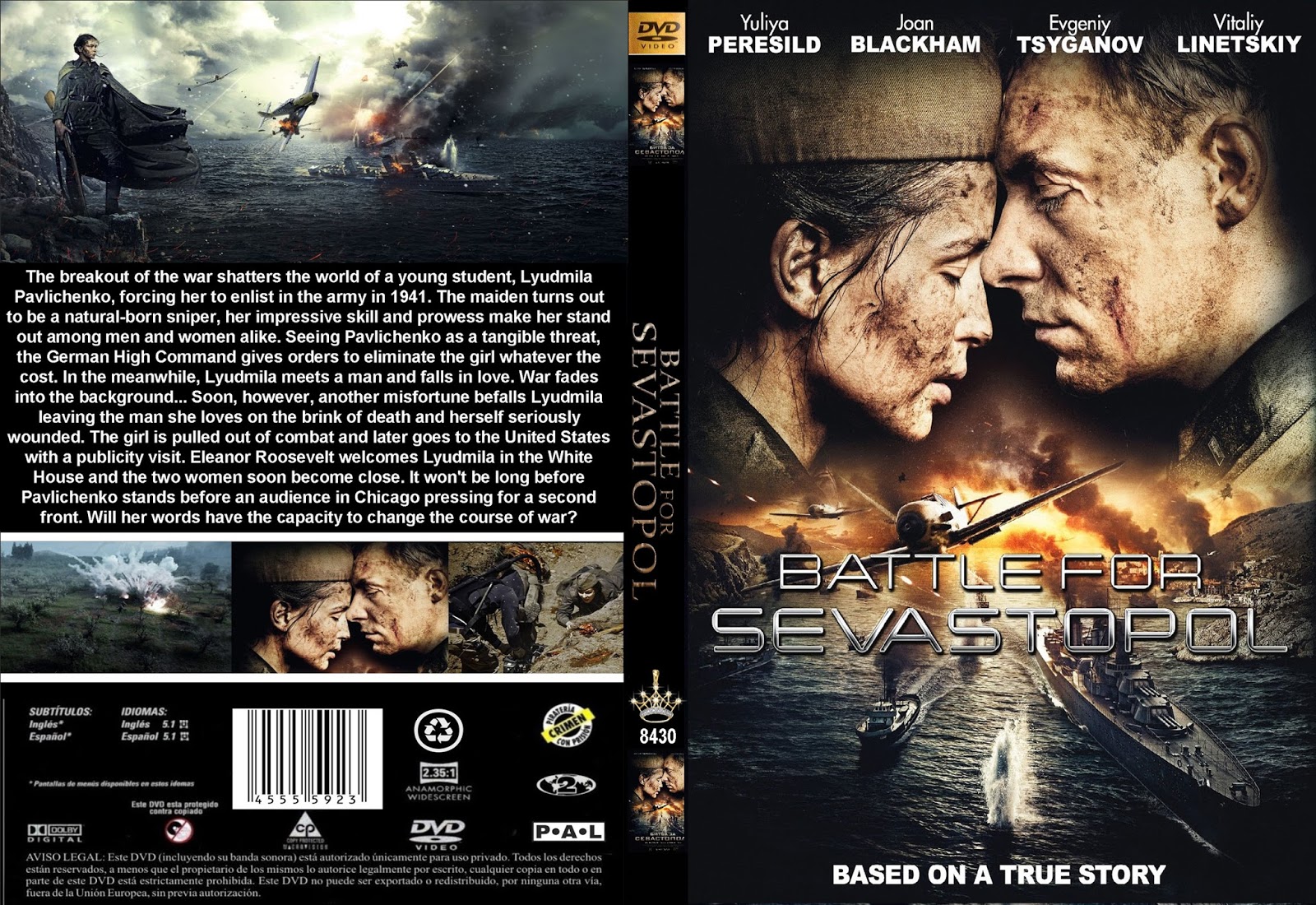 Film Perang Rusia Full Movie | film perang dunia battle for sevastopol 2015 Film Perang Rusia Full Movie | film perang dunia battle for sevastopol 2015