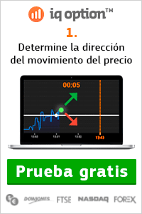Juego de opciones binarias