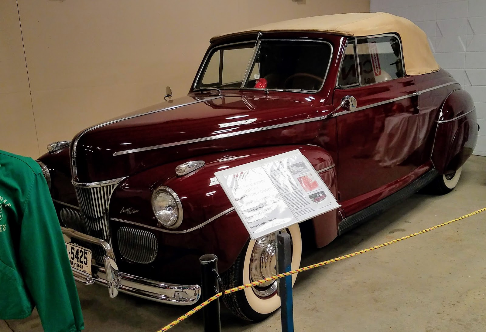 History and Culture by Bicycle Spencer, Iowa 2017 Clay County Fair