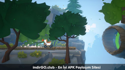 Animal Super Squad mod APK Animal Super Squad mod APK