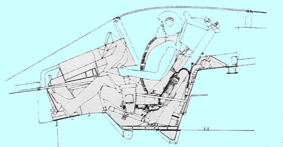 Démonstrateur technologique Rafale A