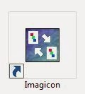 Merubah Gambar JPEG/PNG menjadi Icon