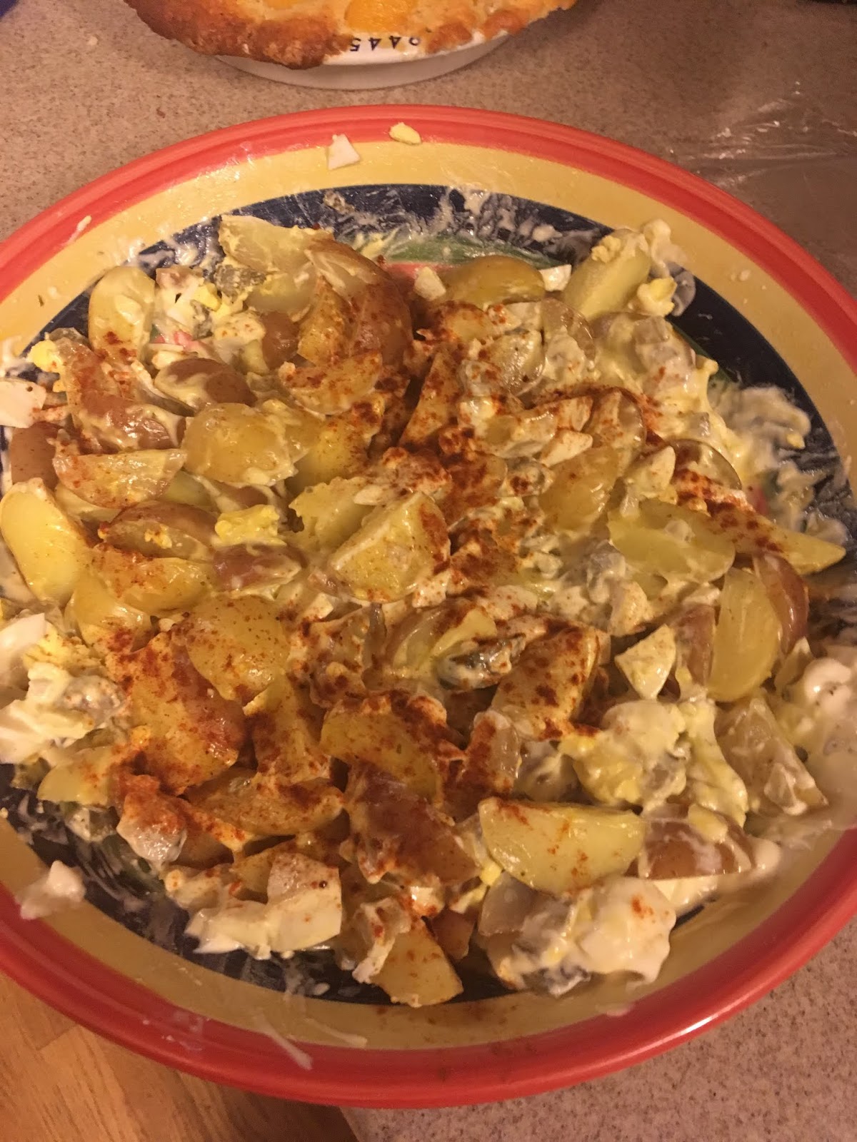 Daniel Family Eats South Dakota