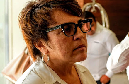 Sin tolerancia a corrupción: Laura Beristain advierte investigación y consecuencias por caso del periodista chileno Nicolás Ríos extorsionado por policías
