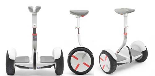 Harga Ninebot http://www.beriharga.com/