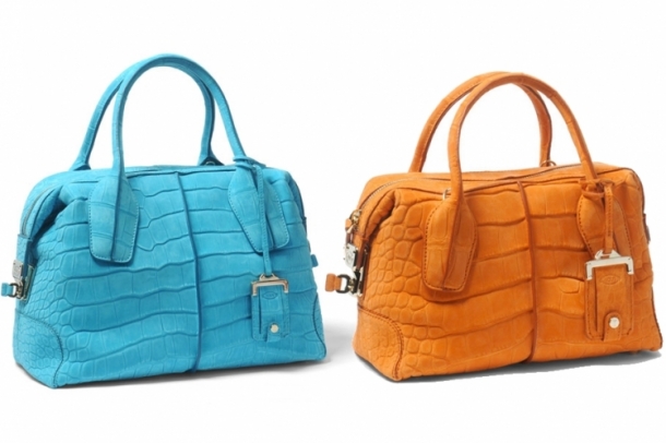 Handbags Spring summer Collection 2012 ~ Glamorous Girl :: Fashion ...