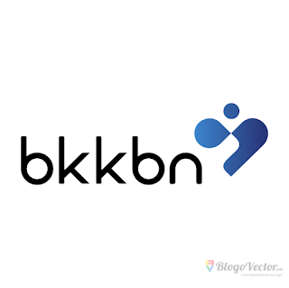 BKKBN 2020 new Logo vector (.cdr)