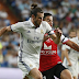 Gareth Bale Membawa Real Madrid Memimpin Pada Musim Baru