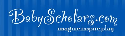 BabyScholars.com Educational Toys and Uniqe Gifts Blog