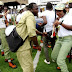 Breaking News: Federal Government Increase NYSC Allowance (Alawee)