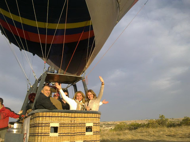 kapadokya balon, cappadocia balloon tour, travel, vacation