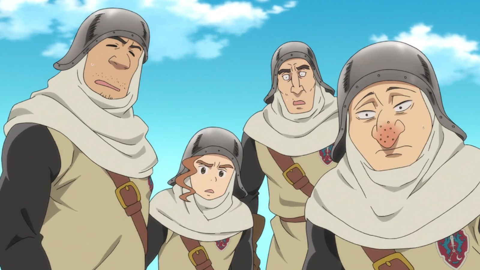 Los Siete Pecados Capitales Temporada 2 Capitulo 15 Los 7 Pecados Capitales Temporada 1