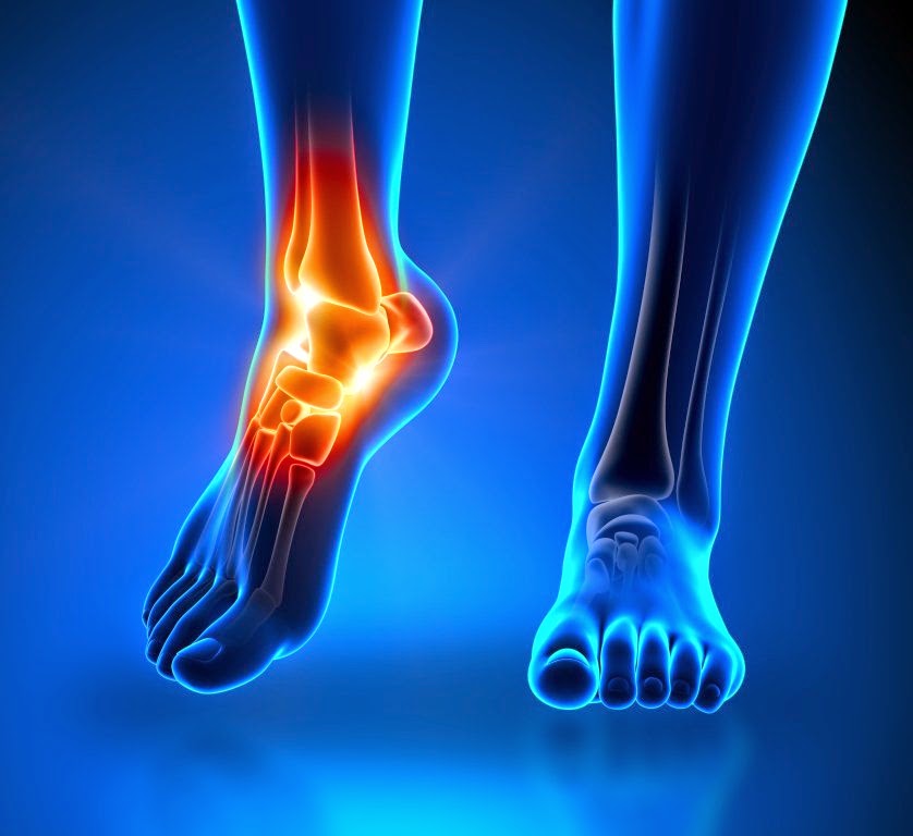 Chiropractic & Laser Therapy 7 Easy Steps to Cure Numbness in Your