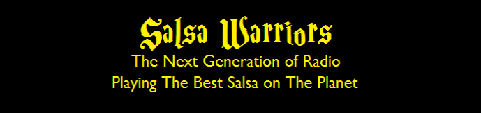 Visita Salsa Warriors