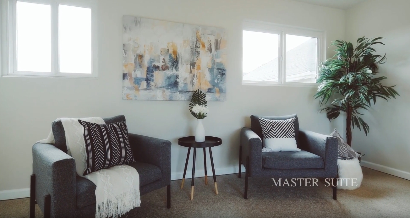 20 Photos vs. 869 Aileen St, Oakland, CA Home Interior Design Tour