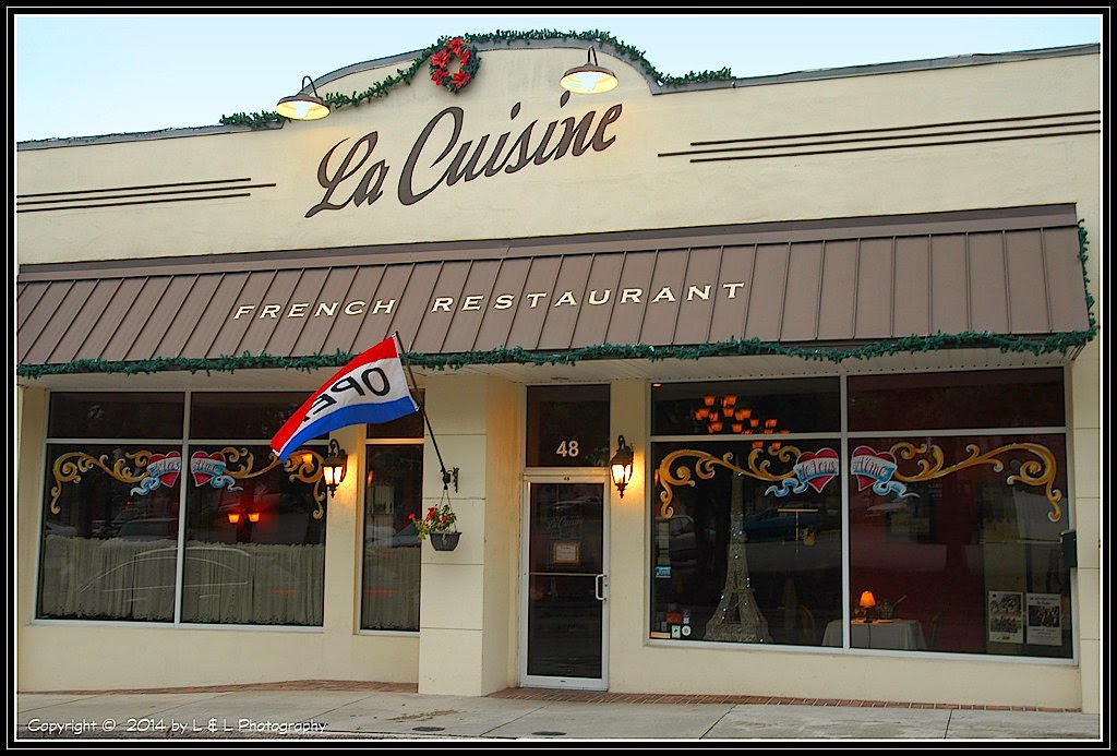 Ocala Central Florida Beyond La Cuisine