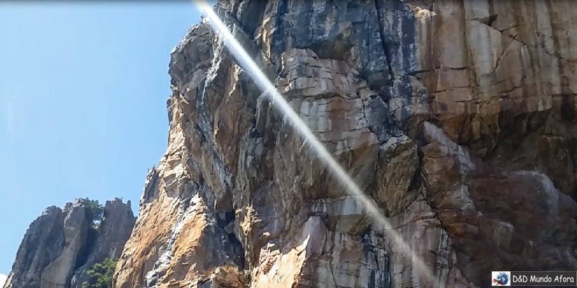 Serra do Lenheiro - São João del Rei MG Serra do Lenheiro - São João del Rei MG