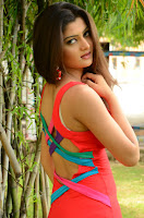 Actress Poojitha Latest Hot Photo Shoot HeyAndhra