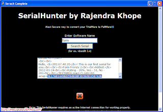 serial hunter rajendra khope serial hunter rajendra khope