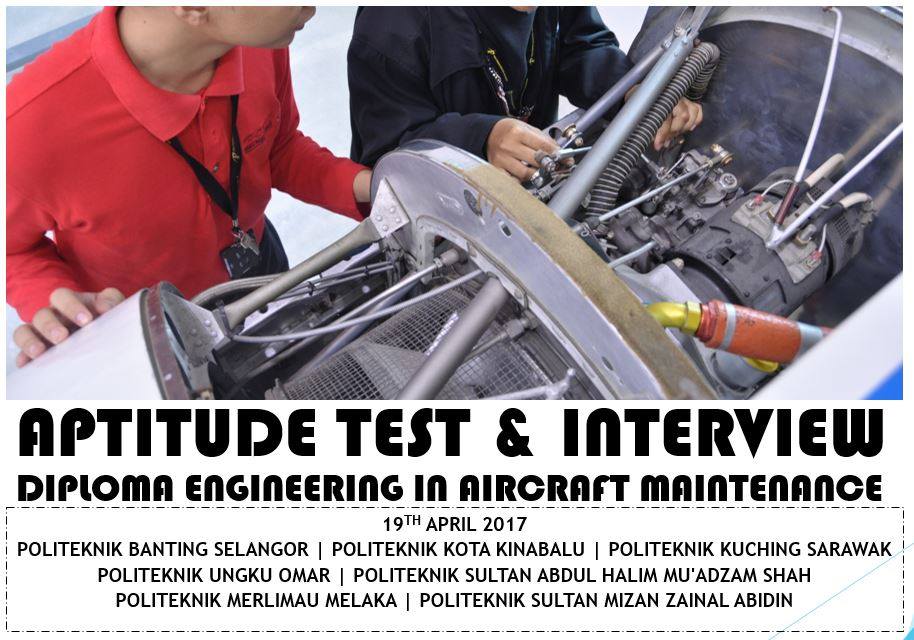 aircraft-maintenance-engineering-my-world-aptitude-test-and-interview-for-june-intake