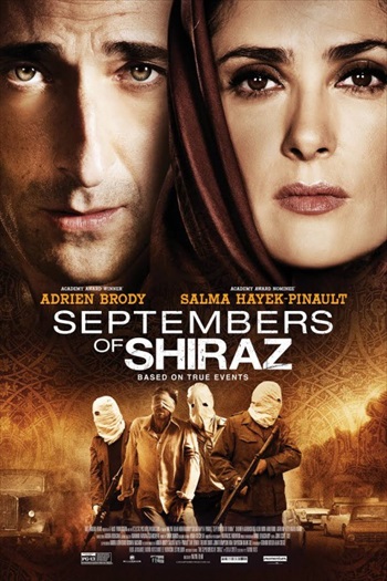 Septembers of Shiraz 2015 English Bluray Download