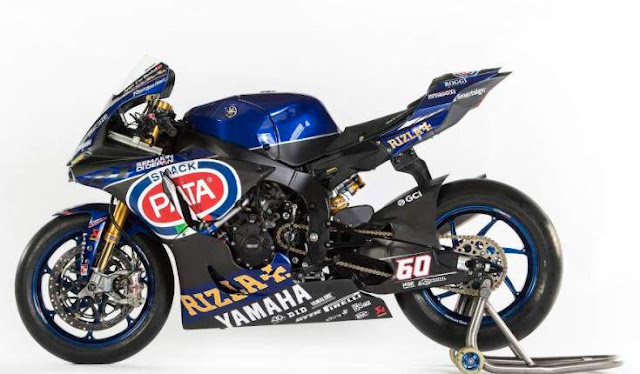 Team_pata_World_Superbike_2018 Team_pata_World_Superbike_2018