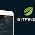 Пользователи биржи Bitfinex не могут вывести средства