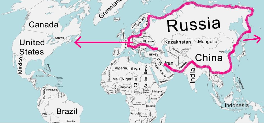 Iakovos Alhadeff: The USA, Russia, China Triangle and the Fall of the