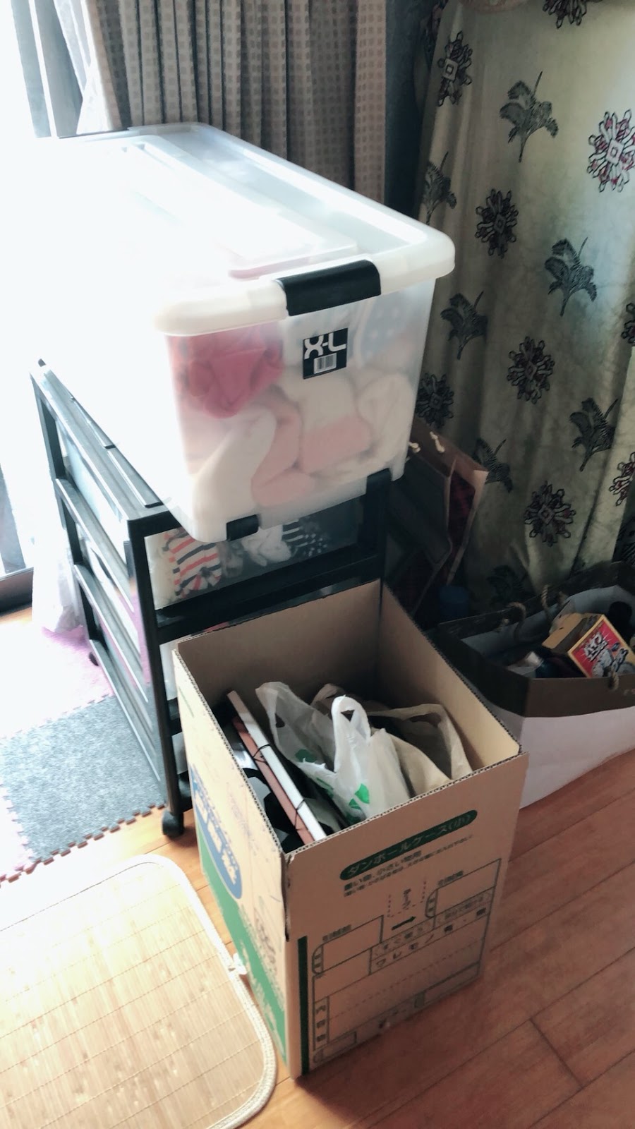 りはなすのスタッフblog 3月 18