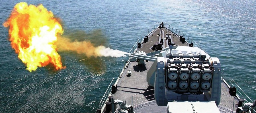 ΡΩΣΙΚΗ «ΕΙΣΒΟΛΗ»! Θα βάλει «φωτιά» στη Μεσόγειο το Ρωσικό Πολεμικό Ναυτικό