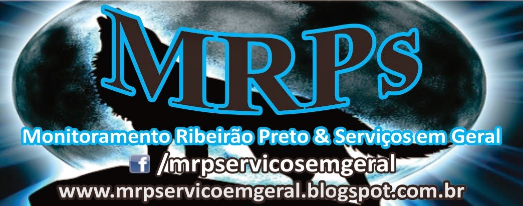 MRPs Service 