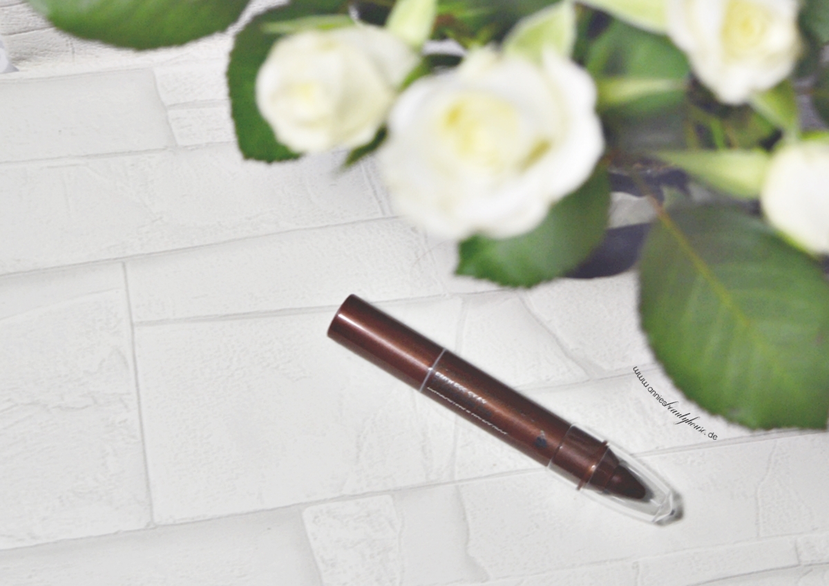 Manhattan Endless Stay Eyeshadow Pen - N° 40 Bronze Beat Top View 2